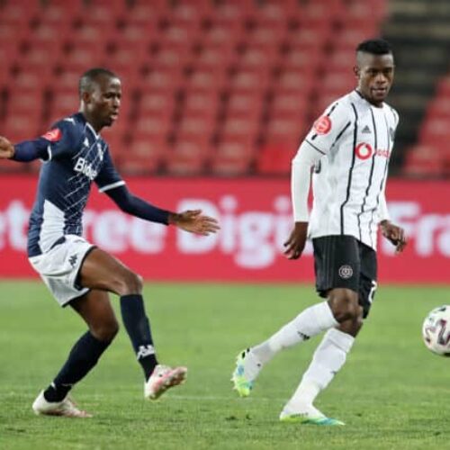 Pirates confirm signing of Dzvukamanja, Makgaka