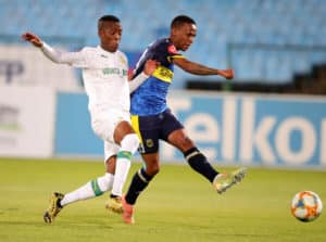 Read more about the article CT City dent Sundowns’ title hopes