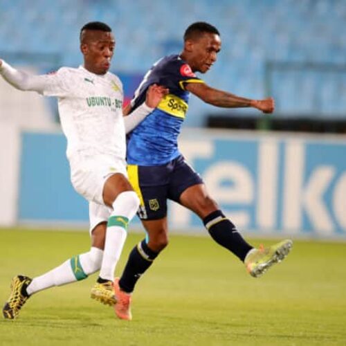 CT City dent Sundowns’ title hopes