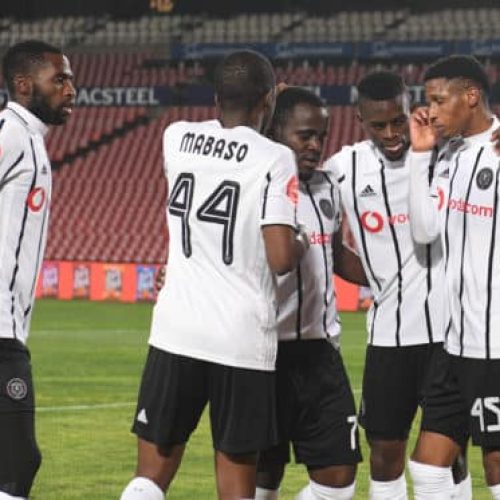 Pirates finally end goal drought but extend winless run