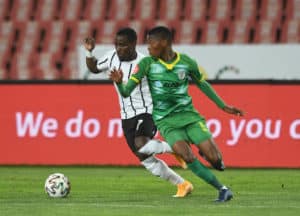 Read more about the article Highlights: Baroka fight back to hold Pirates
