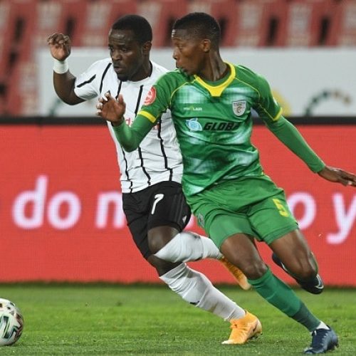 More frustration for Pirates as Baroka hold on for draw
