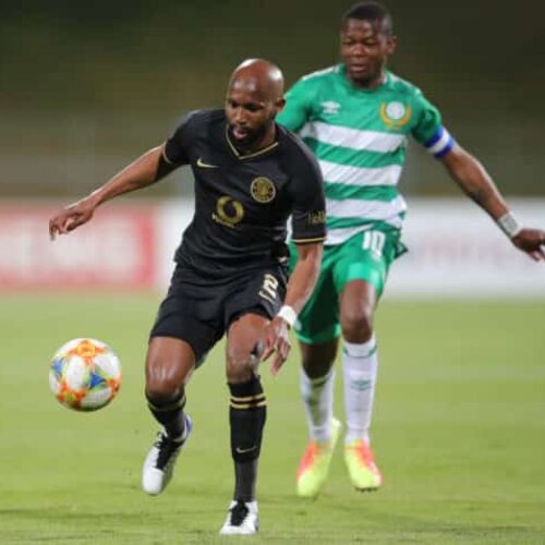 Highlights: Celtic humble Chiefs in Pretoria