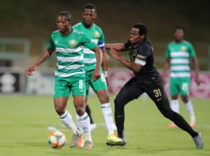 Read more about the article Maduka: We took the game to Chiefs