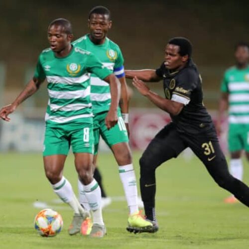 Maduka: We took the game to Chiefs