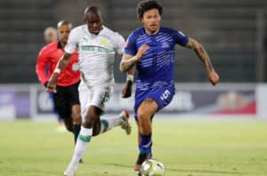 Read more about the article Highlights: 10-man Sundowns held by Maritzburg