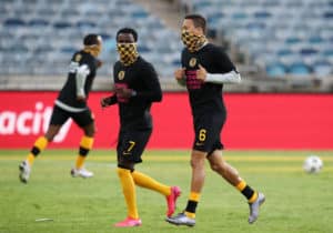 Read more about the article Chiefs confirm Zuma, Baccus injuries