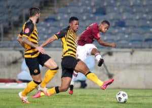 Read more about the article Highlights: Chiefs held by Stellenbosch