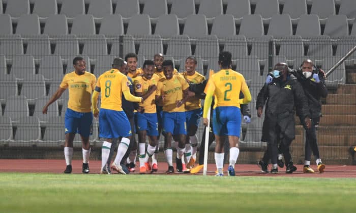 You are currently viewing I hope my team is back now – Mosimane