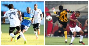 Read more about the article Talking points as Cape sides take points off Soweto giants