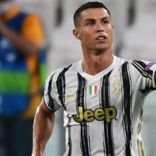 Ronaldo becomes all-time leading scorer with 760th career goal