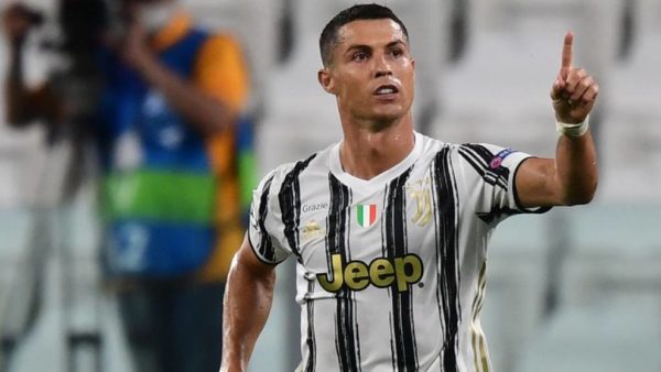 You are currently viewing Manchester City linked with move for Juventus forward Cristiano Ronaldo