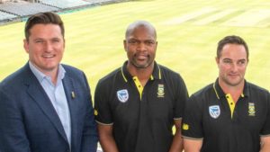 Read more about the article Nenzani defends Boucher, Smith appointments