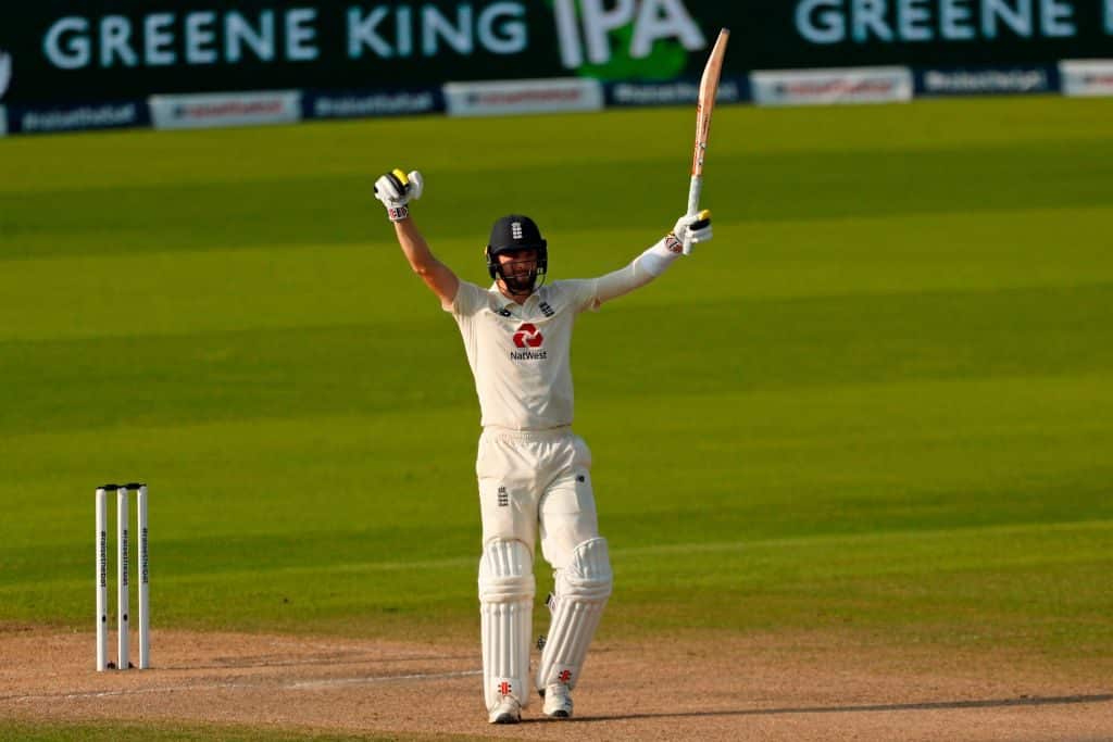 You are currently viewing England clinch first Test against Pakistan