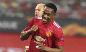 Read more about the article Man United seal progression to Europa League quarters