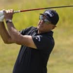 Mickelson