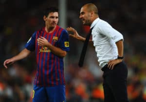 Read more about the article Messi’s mental rejuvenation can only come with Pep