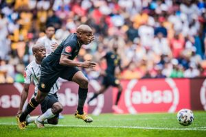 Read more about the article Manyama: We’ll try to capitalise on Wits’ weakness
