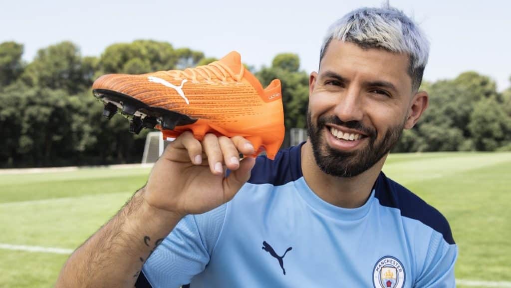 puma 1.1 football boots