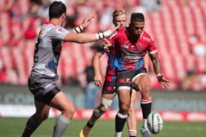 Read more about the article Jantjies: I can’t just pack my bags and leave