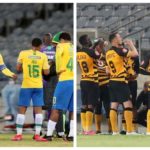Chiefs-Sundowns mega clash: 6 players who could be decisive