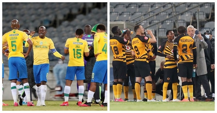 You are currently viewing Chiefs-Sundowns mega clash: 6 players who could be decisive
