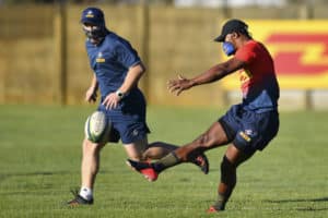Read more about the article SA Rugby welcomes news on resumption of playing