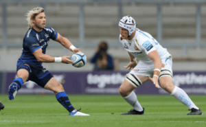 Read more about the article Saffas Abroad: Vermeulen, Rhodes star in Premiership