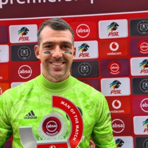 Sandilands grateful to help Pirates secure three points