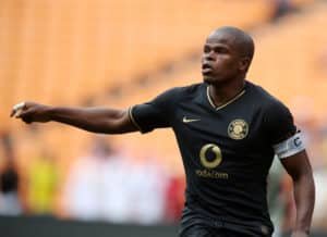 Read more about the article Katsande: We’re not shaken by Sundowns