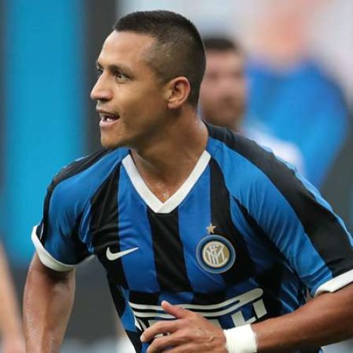 Inter to announce Sanchez signing from Man United on Thursday – Marotta