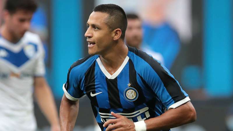 You are currently viewing Inter to announce Sanchez signing from Man United on Thursday – Marotta