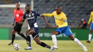 Read more about the article Watch: Sundowns edge Wits in five goal thriller