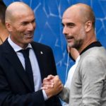 Guardiola: Real Madrid triumph is not enough for Man CIty