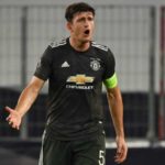 Maguire 'fully co-operating with authorities' after 'alleged incident' resulting in arrest in Greece