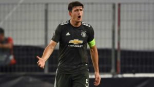 Read more about the article I was scared for my life – Maguire