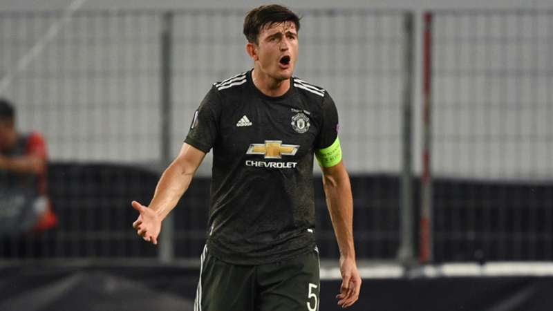 You are currently viewing Maguire needs partner to recreate Ferdinand-Vidic partnership – Berbatov