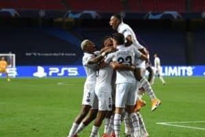 Read more about the article PSG complete dramatic late turnaround to edge Atalanta