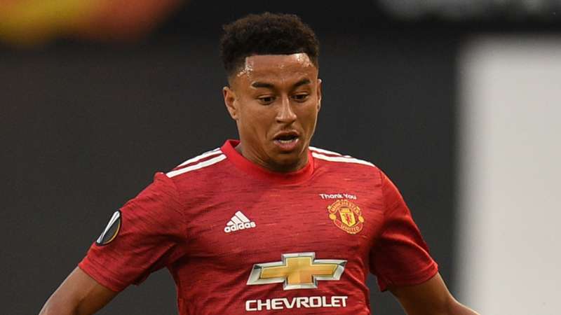 You are currently viewing Lingard confident he’ll get more chances at Man United