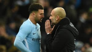 Read more about the article An expensive problem – a closer look at Guardiola’s defensive difficulties