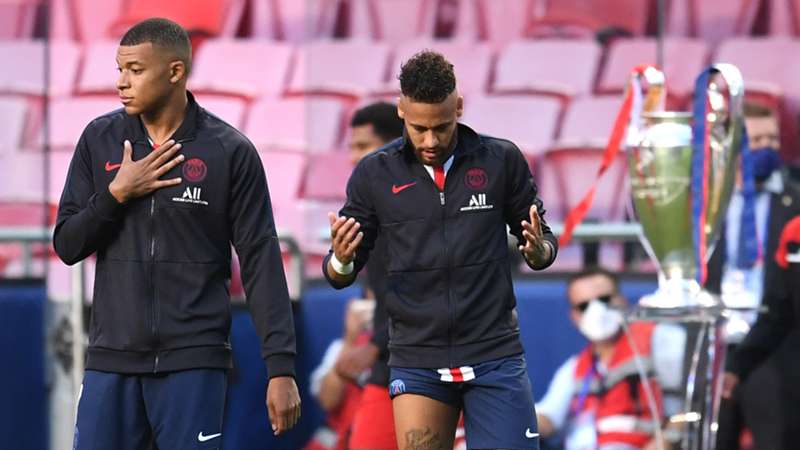 You are currently viewing Neymar, Mbappe can’t score all the time – Tuchel
