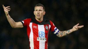 Read more about the article Tottenham confirm £15m Hojbjerg signing from Southampton