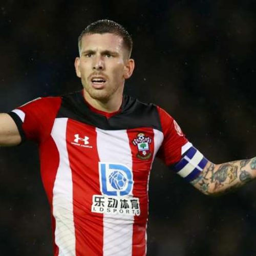 Tottenham confirm £15m Hojbjerg signing from Southampton