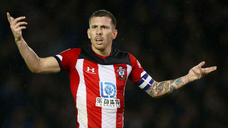 You are currently viewing Tottenham confirm £15m Hojbjerg signing from Southampton