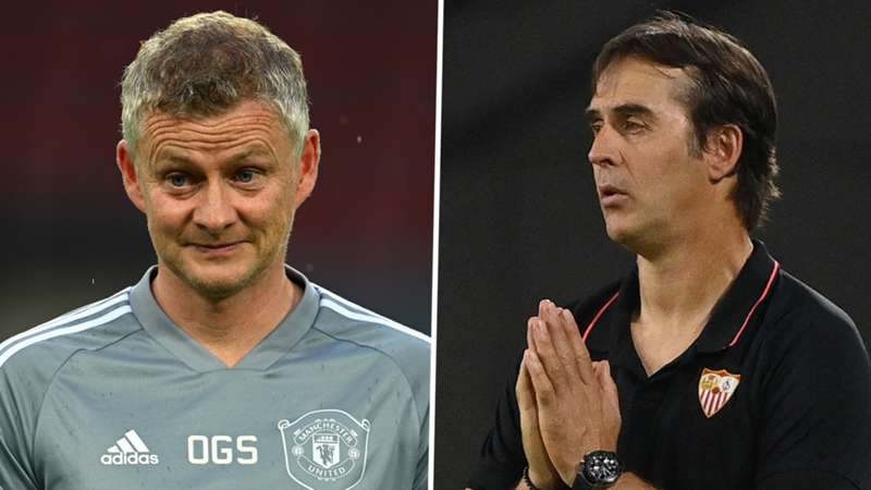 You are currently viewing Man United have an extraordinary path ahead of them – Lopetegui