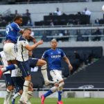 Everton grab opening win at Spurs