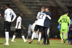 Read more about the article Talking points: Mhango snatches late victory for Pirates over Maritzburg