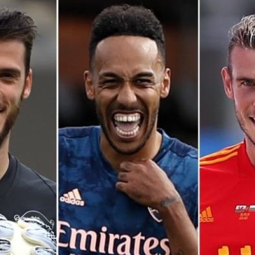 Bale set to top list of Premier League’s biggest earners