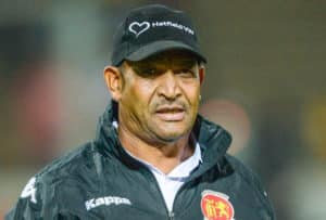 Read more about the article AmaZulu appoint Freese as Dlamini’s assistant