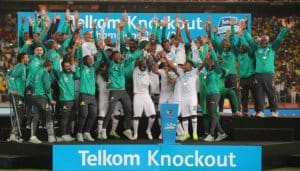 Read more about the article PSL scraps Telkom Knockout for 2020-21 season